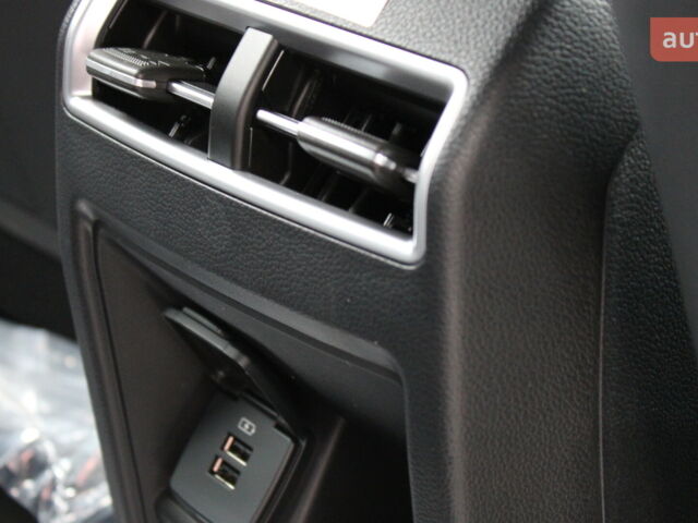 купити нове авто Cанг Йонг Torres 2024 року від офіційного дилера Хмельниччина-Авто Cанг Йонг фото