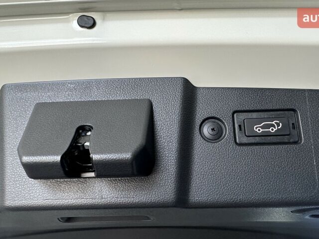 купить новое авто Cанг Йонг Torres 2024 года от официального дилера Хмельниччина-Авто Cанг Йонг фото