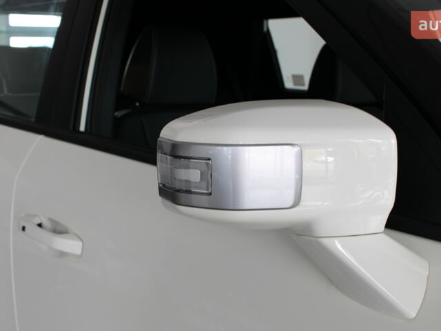 купити нове авто Cанг Йонг Torres 2024 року від офіційного дилера Хмельниччина-Авто Cанг Йонг фото