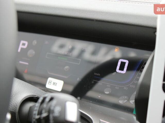 купити нове авто Cанг Йонг Torres 2024 року від офіційного дилера Хмельниччина-Авто Cанг Йонг фото