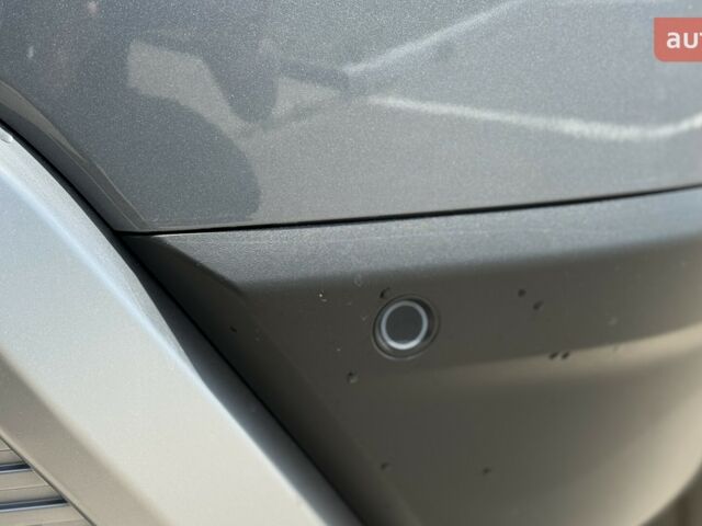 купить новое авто Cанг Йонг Torres 2024 года от официального дилера «Одеса-АВТО» Cанг Йонг фото