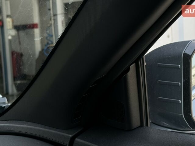 купити нове авто Cанг Йонг Torres 2024 року від офіційного дилера «Одеса-АВТО» Cанг Йонг фото