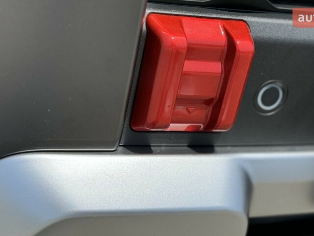 купить новое авто Cанг Йонг Torres 2024 года от официального дилера «Одеса-АВТО» Cанг Йонг фото