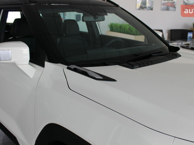 купити нове авто Cанг Йонг Torres 2024 року від офіційного дилера Хмельниччина-Авто Cанг Йонг фото