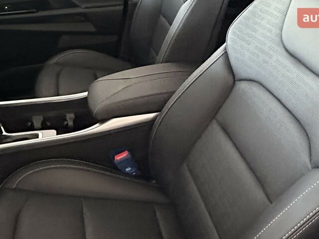 купить новое авто Cанг Йонг Torres 2024 года от официального дилера Хмельниччина-Авто Cанг Йонг фото