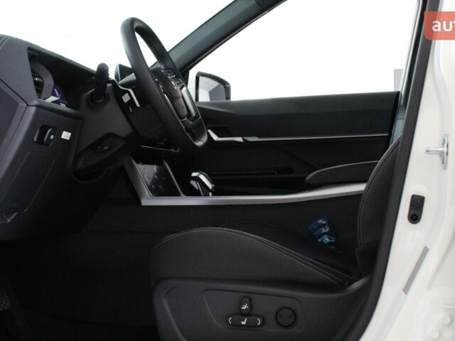 купити нове авто Cанг Йонг Torres 2024 року від офіційного дилера Хмельниччина-Авто Cанг Йонг фото