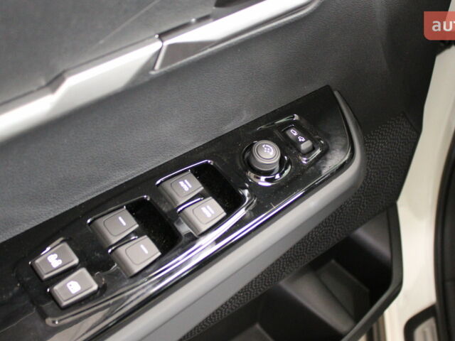 купити нове авто Cанг Йонг Torres 2024 року від офіційного дилера Хмельниччина-Авто Cанг Йонг фото