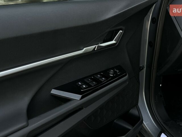 купити нове авто Cанг Йонг Torres 2024 року від офіційного дилера «Одеса-АВТО» Cанг Йонг фото