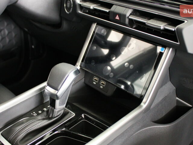 купити нове авто Cанг Йонг Torres 2024 року від офіційного дилера Хмельниччина-Авто Cанг Йонг фото