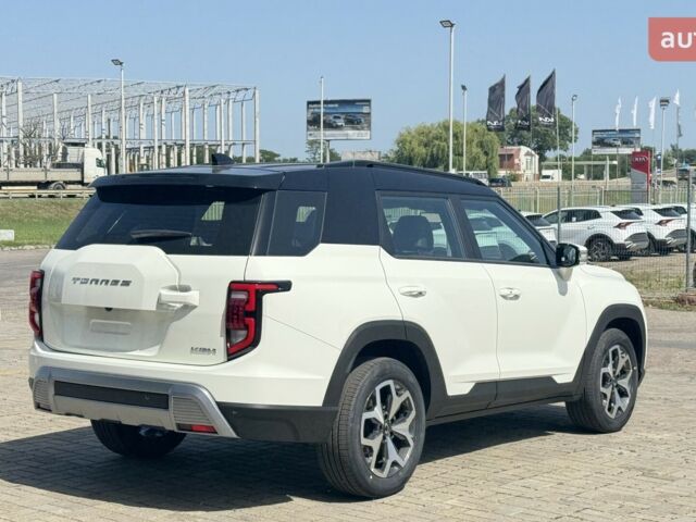 купити нове авто Cанг Йонг Torres 2024 року від офіційного дилера «Одеса-АВТО» Cанг Йонг фото