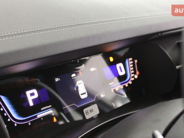 купити нове авто Cанг Йонг Torres 2024 року від офіційного дилера Хмельниччина-Авто Cанг Йонг фото