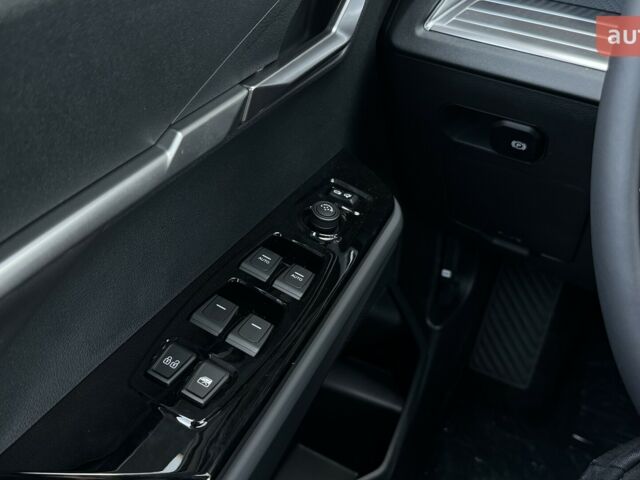 купить новое авто Cанг Йонг Torres 2024 года от официального дилера «Одеса-АВТО» Cанг Йонг фото