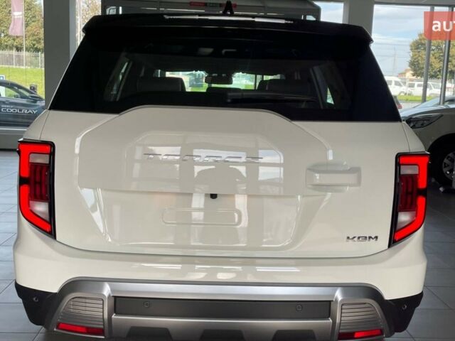 купить новое авто Cанг Йонг Torres 2024 года от официального дилера УКРАВТО ХМЕЛЬНИЦЬКИЙ Cанг Йонг фото