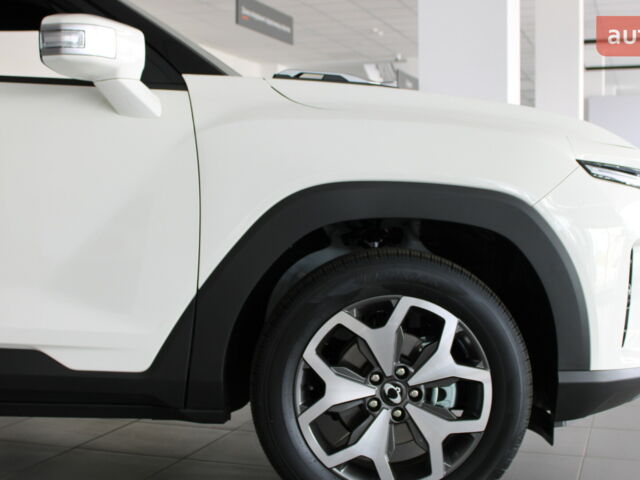 купити нове авто Cанг Йонг Torres 2024 року від офіційного дилера Хмельниччина-Авто Cанг Йонг фото