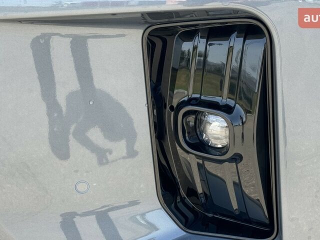 купити нове авто Cанг Йонг Torres 2024 року від офіційного дилера «Одеса-АВТО» Cанг Йонг фото