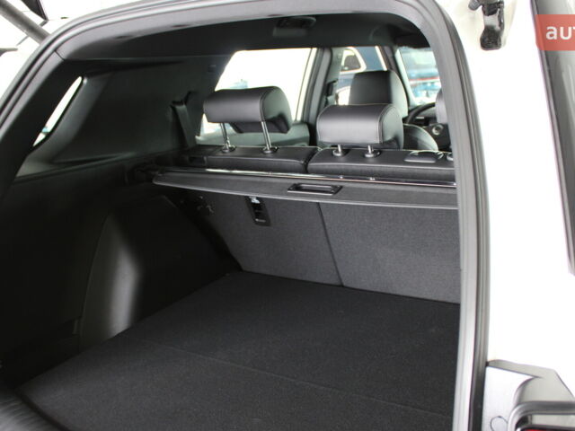 купити нове авто Cанг Йонг Torres 2024 року від офіційного дилера Хмельниччина-Авто Cанг Йонг фото