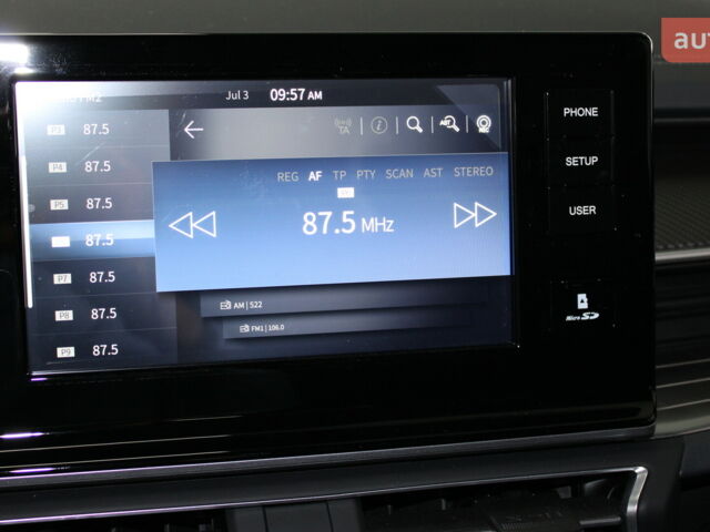 купити нове авто Cанг Йонг Torres 2024 року від офіційного дилера Хмельниччина-Авто Cанг Йонг фото