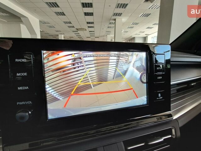 купить новое авто Cанг Йонг Torres 2024 года от официального дилера Галичина-Авто Cанг Йонг фото