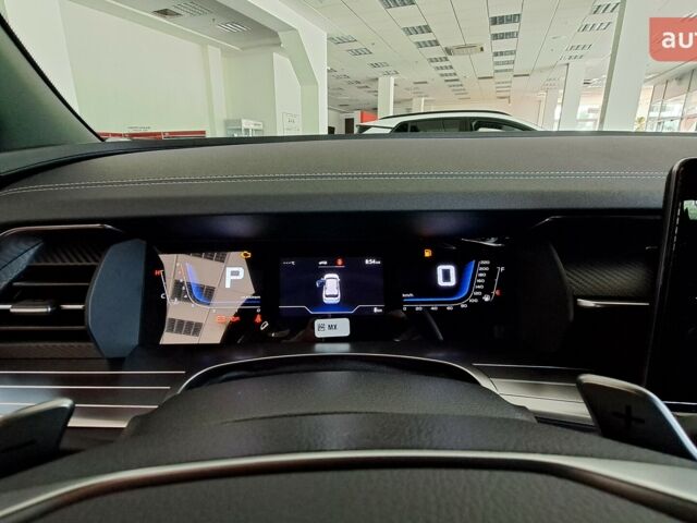 купить новое авто Cанг Йонг Torres 2024 года от официального дилера Галичина-Авто Cанг Йонг фото