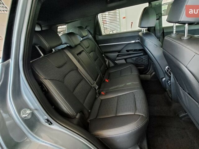 купить новое авто Cанг Йонг Torres 2024 года от официального дилера Галичина-Авто Cанг Йонг фото