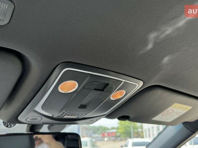 купить новое авто Cанг Йонг Torres 2024 года от официального дилера «Одеса-АВТО» Cанг Йонг фото