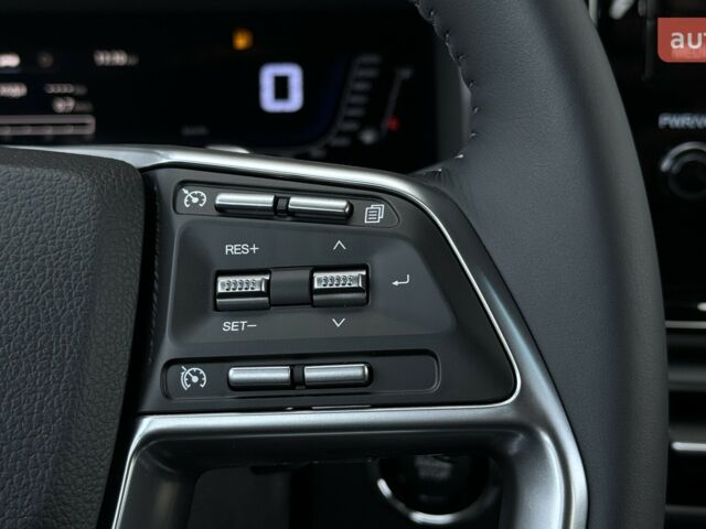 купить новое авто Cанг Йонг Torres 2024 года от официального дилера «Одеса-АВТО» Cанг Йонг фото