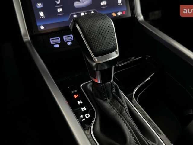 купити нове авто Cанг Йонг Torres 2024 року від офіційного дилера «Одеса-АВТО» Cанг Йонг фото