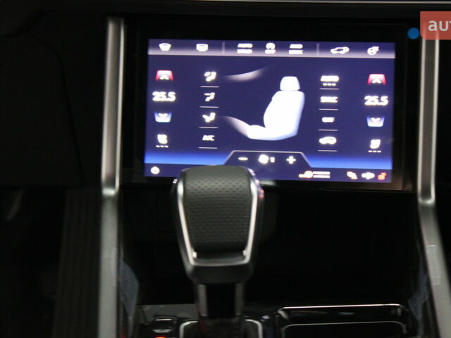 купити нове авто Cанг Йонг Torres 2024 року від офіційного дилера Хмельниччина-Авто Cанг Йонг фото