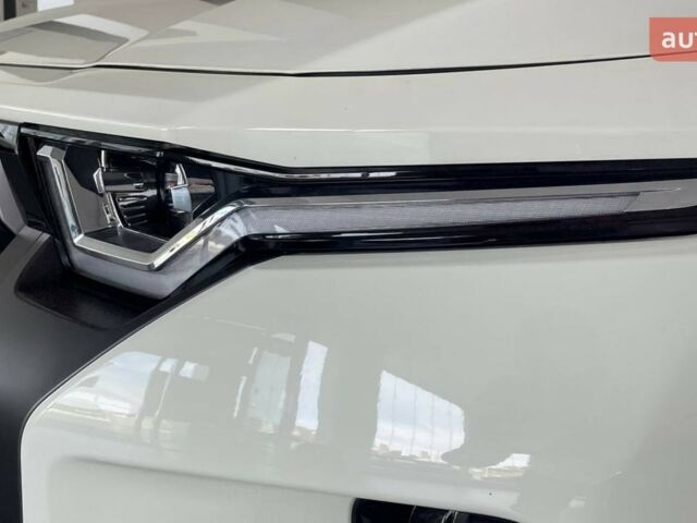 купить новое авто Cанг Йонг Torres 2024 года от официального дилера УКРАВТО ХМЕЛЬНИЦЬКИЙ Cанг Йонг фото