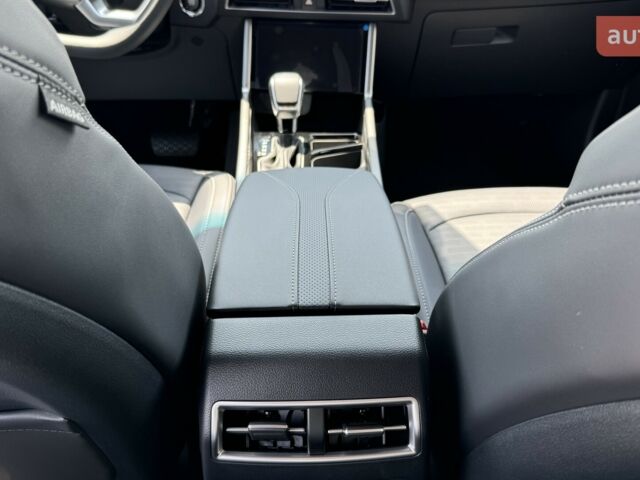 купить новое авто Cанг Йонг Torres 2024 года от официального дилера «Одеса-АВТО» Cанг Йонг фото