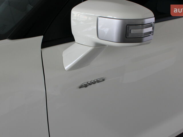 купити нове авто Cанг Йонг Torres 2024 року від офіційного дилера Хмельниччина-Авто Cанг Йонг фото