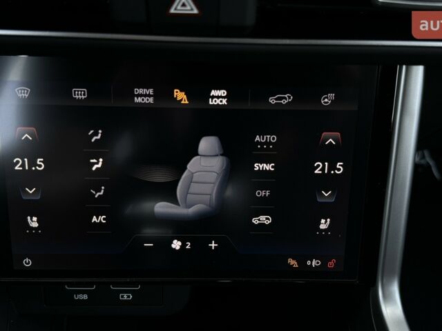 купить новое авто Cанг Йонг Torres 2024 года от официального дилера «Одеса-АВТО» Cанг Йонг фото