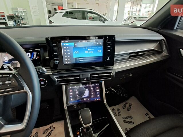 купить новое авто Cанг Йонг Torres 2024 года от официального дилера Галичина-Авто Cанг Йонг фото