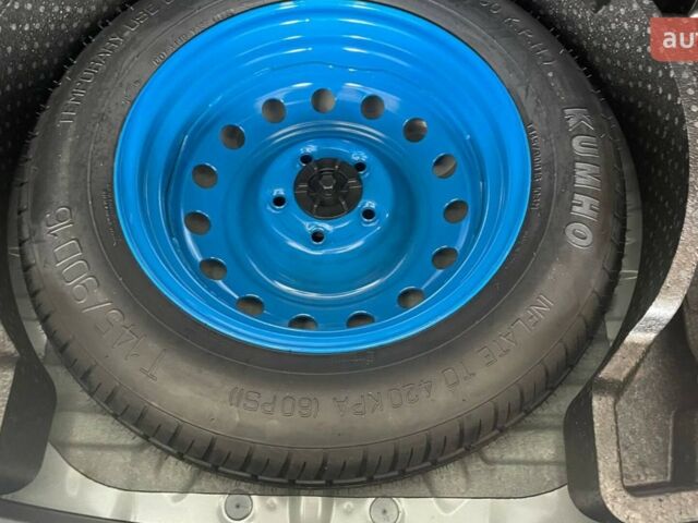 купить новое авто Cанг Йонг Torres 2024 года от официального дилера УКРАВТО ХМЕЛЬНИЦЬКИЙ Cанг Йонг фото