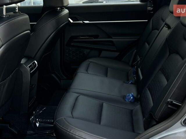 купити нове авто Cанг Йонг Torres 2024 року від офіційного дилера «Одеса-АВТО» Cанг Йонг фото