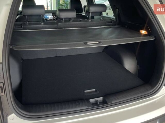 купить новое авто Cанг Йонг Torres 2024 года от официального дилера УКРАВТО ХМЕЛЬНИЦЬКИЙ Cанг Йонг фото