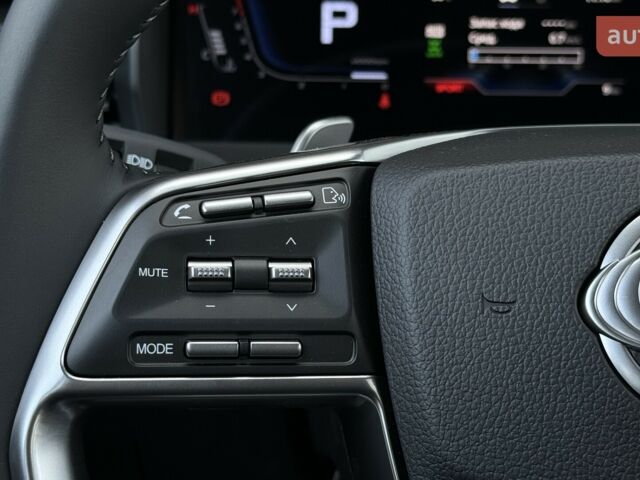 купить новое авто Cанг Йонг Torres 2024 года от официального дилера «Одеса-АВТО» Cанг Йонг фото