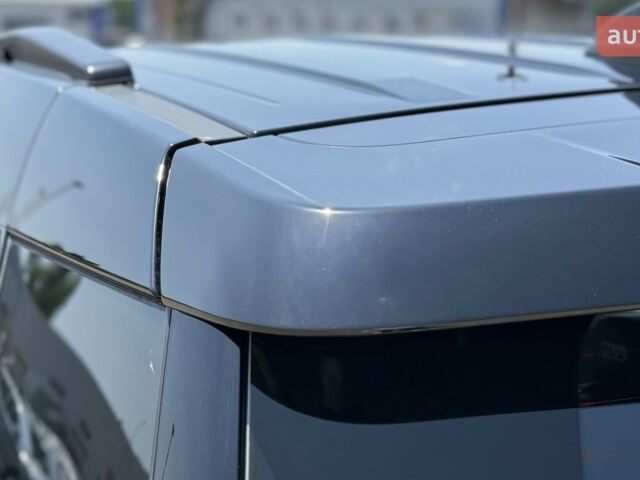 купить новое авто Cанг Йонг Torres 2024 года от официального дилера «Одеса-АВТО» Cанг Йонг фото