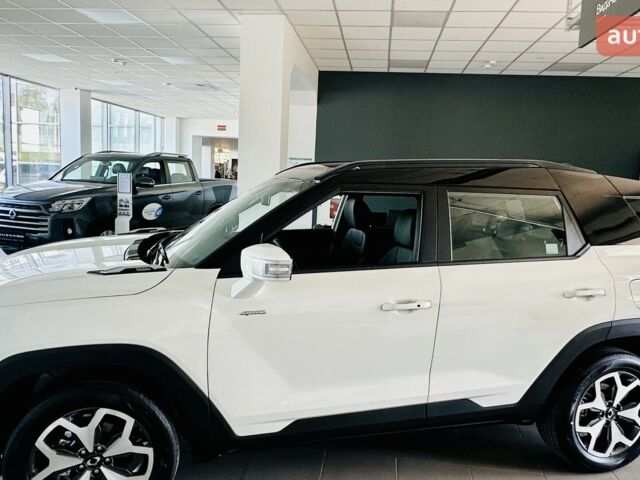 купити нове авто Cанг Йонг Torres 2024 року від офіційного дилера Хмельниччина-Авто Cанг Йонг фото