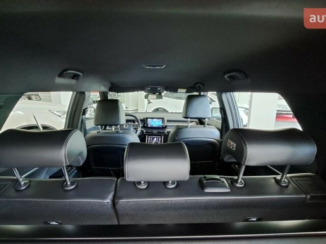 купить новое авто Cанг Йонг Torres 2024 года от официального дилера Галичина-Авто Cанг Йонг фото