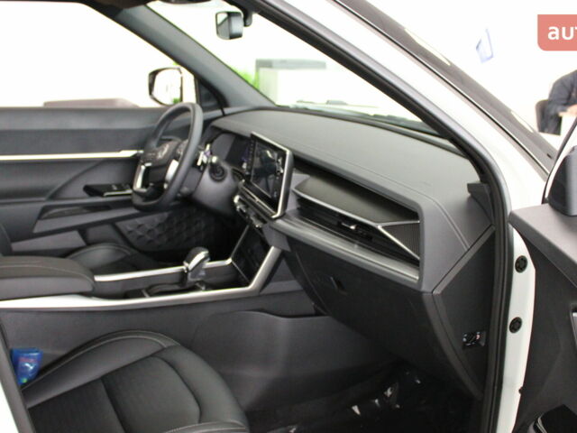 купити нове авто Cанг Йонг Torres 2024 року від офіційного дилера Хмельниччина-Авто Cанг Йонг фото