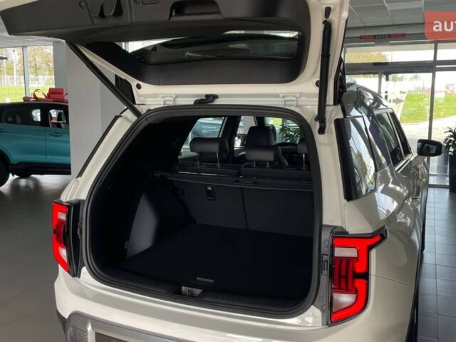 купить новое авто Cанг Йонг Torres 2024 года от официального дилера УКРАВТО ХМЕЛЬНИЦЬКИЙ Cанг Йонг фото