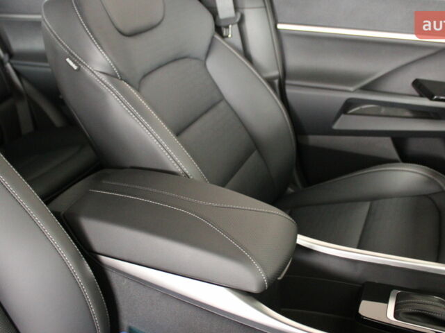 купити нове авто Cанг Йонг Torres 2024 року від офіційного дилера Хмельниччина-Авто Cанг Йонг фото