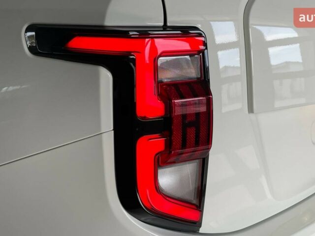 купить новое авто Cанг Йонг Torres 2024 года от официального дилера УКРАВТО ХМЕЛЬНИЦЬКИЙ Cанг Йонг фото