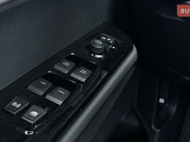 купити нове авто Cанг Йонг Torres 2024 року від офіційного дилера «Одеса-АВТО» Cанг Йонг фото