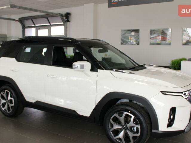 купити нове авто Cанг Йонг Torres 2024 року від офіційного дилера Хмельниччина-Авто Cанг Йонг фото