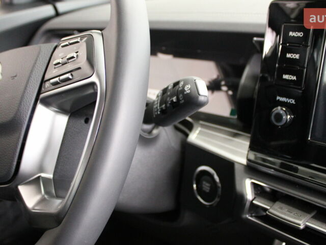 купити нове авто Cанг Йонг Torres 2024 року від офіційного дилера Хмельниччина-Авто Cанг Йонг фото