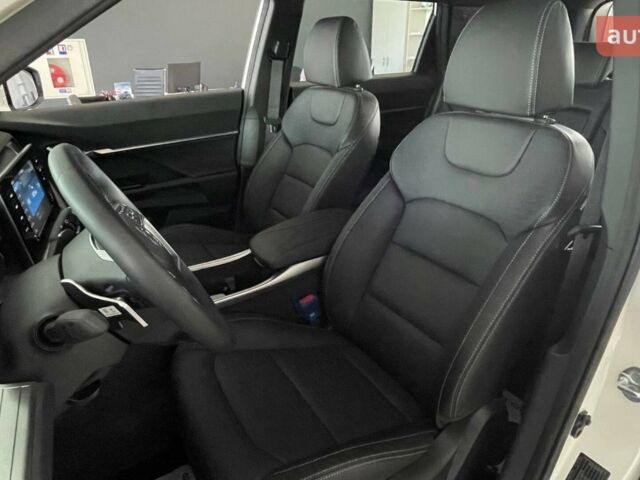 купить новое авто Cанг Йонг Torres 2024 года от официального дилера УКРАВТО ХМЕЛЬНИЦЬКИЙ Cанг Йонг фото