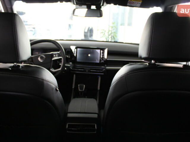 купити нове авто Cанг Йонг Torres 2024 року від офіційного дилера Хмельниччина-Авто Cанг Йонг фото