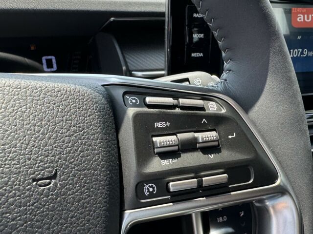 купить новое авто Cанг Йонг Torres 2024 года от официального дилера «Одеса-АВТО» Cанг Йонг фото